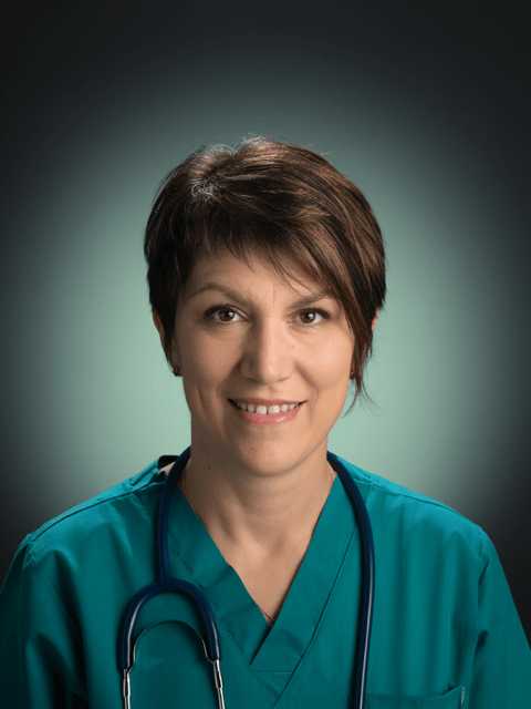 Dott.ssa Elena Baracchini